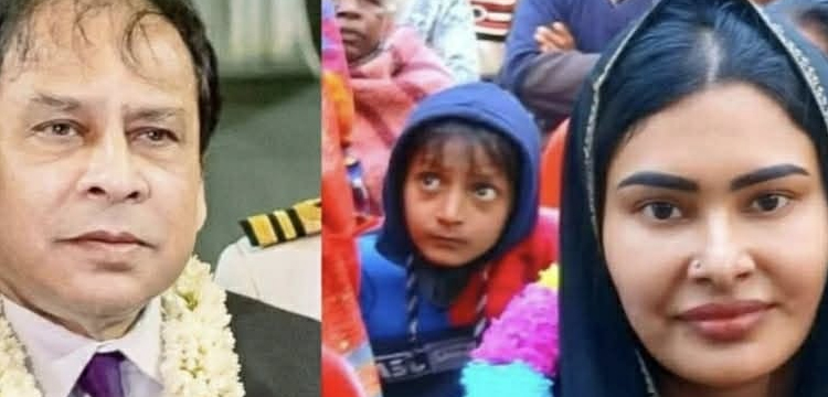 প্রধান উপদেষ্টা পদত্যাগ করবেন না: ফাইজ তাইয়েব আহমেদ