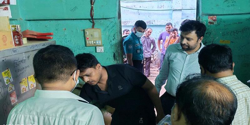 প্রধান উপদেষ্টা পদত্যাগ করবেন না: ফাইজ তাইয়েব আহমেদ