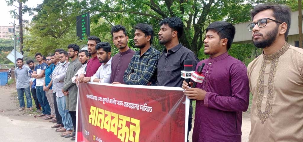 প্রধান উপদেষ্টা পদত্যাগ করবেন না: ফাইজ তাইয়েব আহমেদ