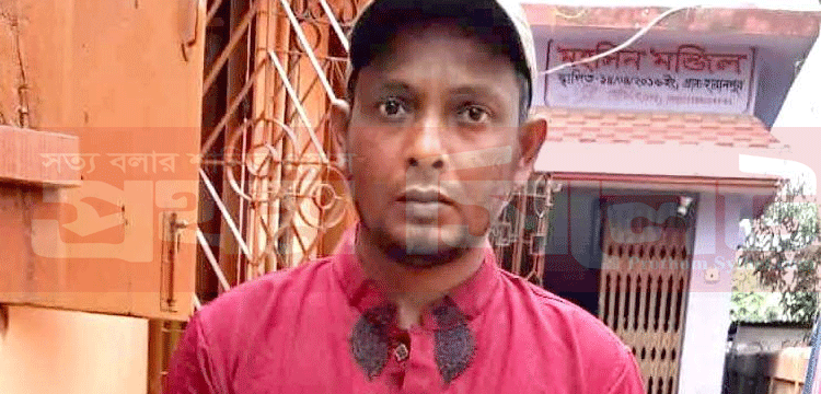 প্রধান উপদেষ্টা পদত্যাগ করবেন না: ফাইজ তাইয়েব আহমেদ