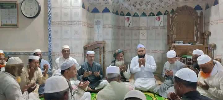 প্রধান উপদেষ্টা পদত্যাগ করবেন না: ফাইজ তাইয়েব আহমেদ