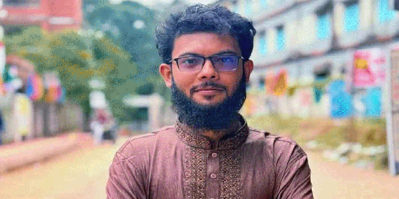 প্রধান উপদেষ্টা পদত্যাগ করবেন না: ফাইজ তাইয়েব আহমেদ