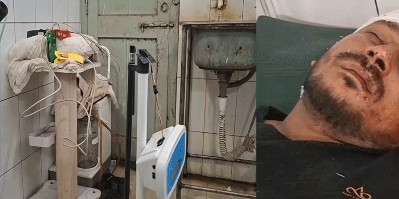 প্রধান উপদেষ্টা পদত্যাগ করবেন না: ফাইজ তাইয়েব আহমেদ