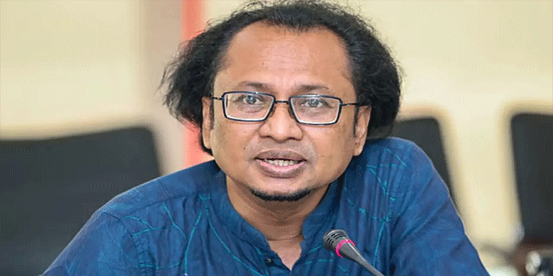 প্রধান উপদেষ্টা পদত্যাগ করবেন না: ফাইজ তাইয়েব আহমেদ