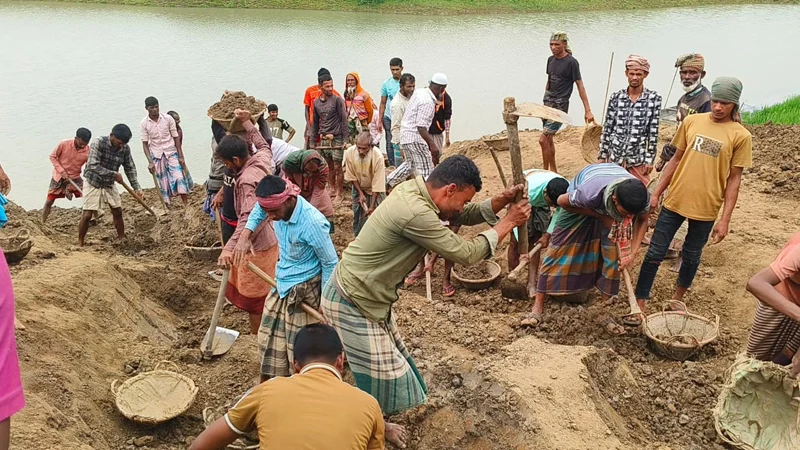 প্রধান উপদেষ্টা পদত্যাগ করবেন না: ফাইজ তাইয়েব আহমেদ
