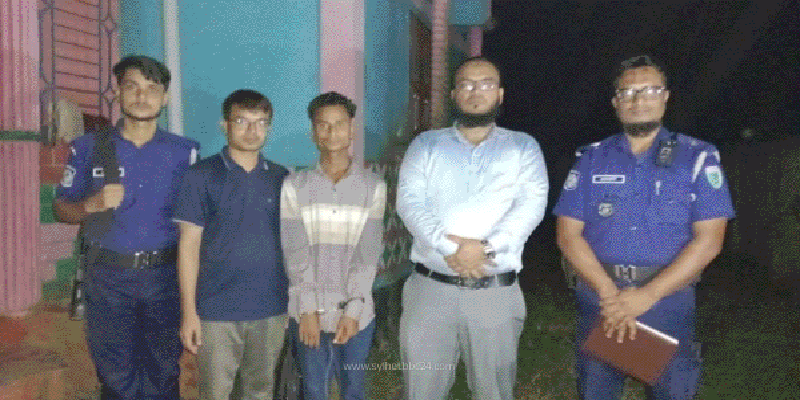 প্রধান উপদেষ্টা পদত্যাগ করবেন না: ফাইজ তাইয়েব আহমেদ