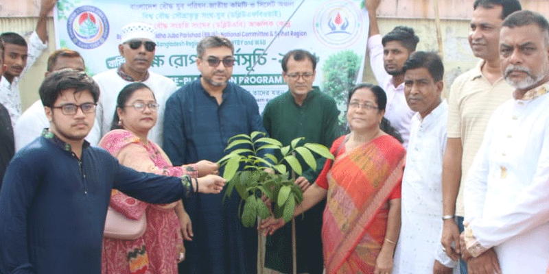 প্রধান উপদেষ্টা পদত্যাগ করবেন না: ফাইজ তাইয়েব আহমেদ