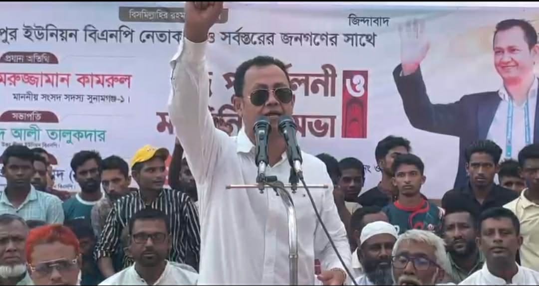প্রধান উপদেষ্টা পদত্যাগ করবেন না: ফাইজ তাইয়েব আহমেদ