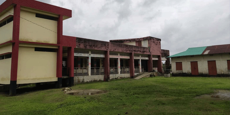 প্রধান উপদেষ্টা পদত্যাগ করবেন না: ফাইজ তাইয়েব আহমেদ