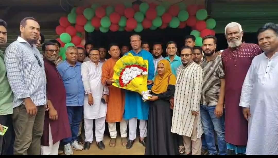 প্রধান উপদেষ্টা পদত্যাগ করবেন না: ফাইজ তাইয়েব আহমেদ