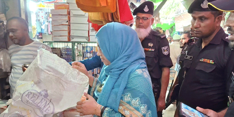 প্রধান উপদেষ্টা পদত্যাগ করবেন না: ফাইজ তাইয়েব আহমেদ
