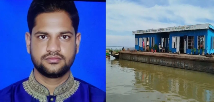 প্রধান উপদেষ্টা পদত্যাগ করবেন না: ফাইজ তাইয়েব আহমেদ