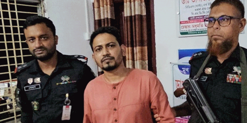 প্রধান উপদেষ্টা পদত্যাগ করবেন না: ফাইজ তাইয়েব আহমেদ