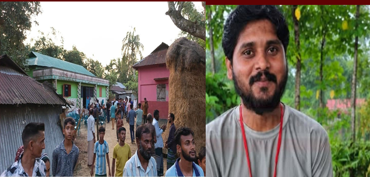 প্রধান উপদেষ্টা পদত্যাগ করবেন না: ফাইজ তাইয়েব আহমেদ