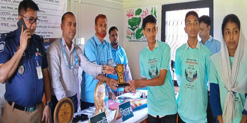 প্রধান উপদেষ্টা পদত্যাগ করবেন না: ফাইজ তাইয়েব আহমেদ