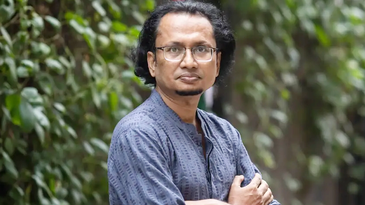 প্রধান উপদেষ্টা পদত্যাগ করবেন না: ফাইজ তাইয়েব আহমেদ