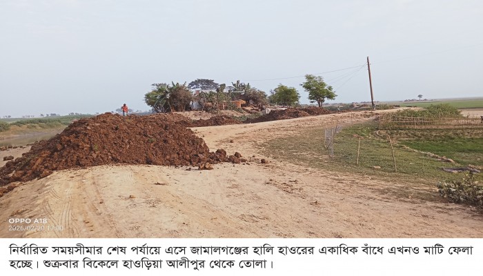 প্রধান উপদেষ্টা পদত্যাগ করবেন না: ফাইজ তাইয়েব আহমেদ
