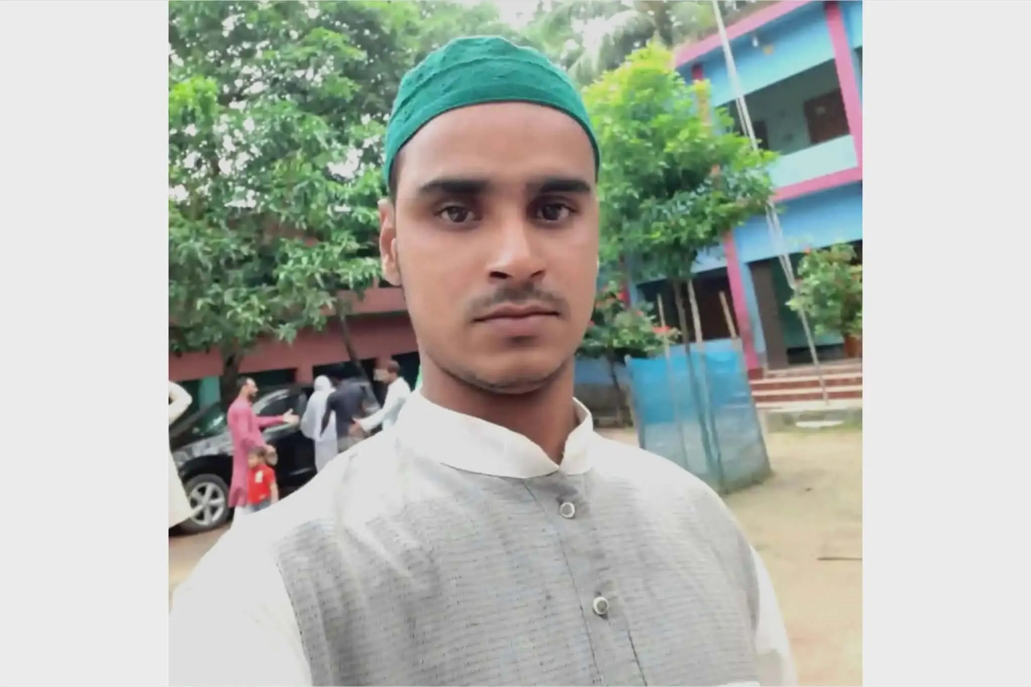 প্রধান উপদেষ্টা পদত্যাগ করবেন না: ফাইজ তাইয়েব আহমেদ