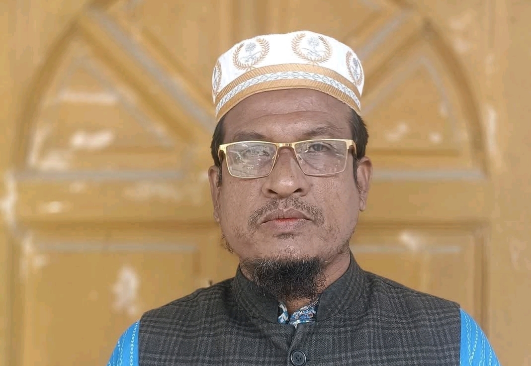 প্রধান উপদেষ্টা পদত্যাগ করবেন না: ফাইজ তাইয়েব আহমেদ