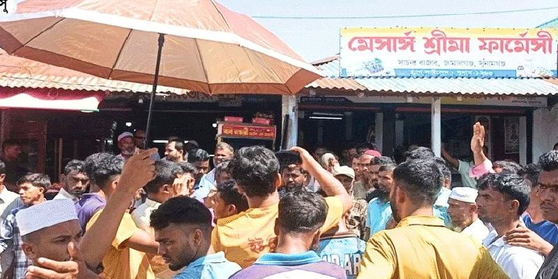 প্রধান উপদেষ্টা পদত্যাগ করবেন না: ফাইজ তাইয়েব আহমেদ