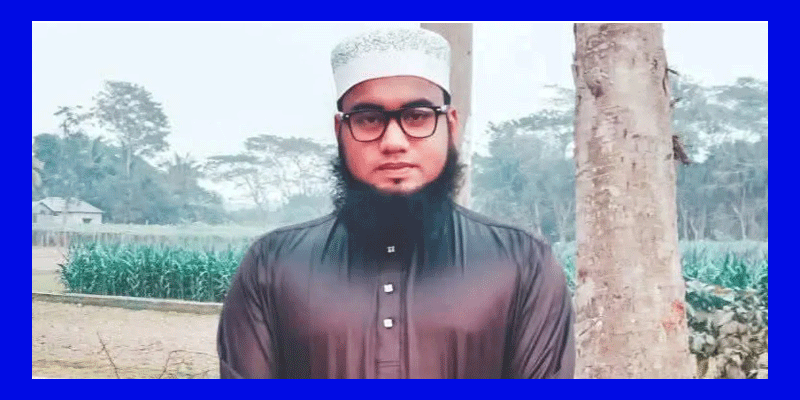 প্রধান উপদেষ্টা পদত্যাগ করবেন না: ফাইজ তাইয়েব আহমেদ