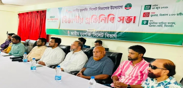 প্রধান উপদেষ্টা পদত্যাগ করবেন না: ফাইজ তাইয়েব আহমেদ