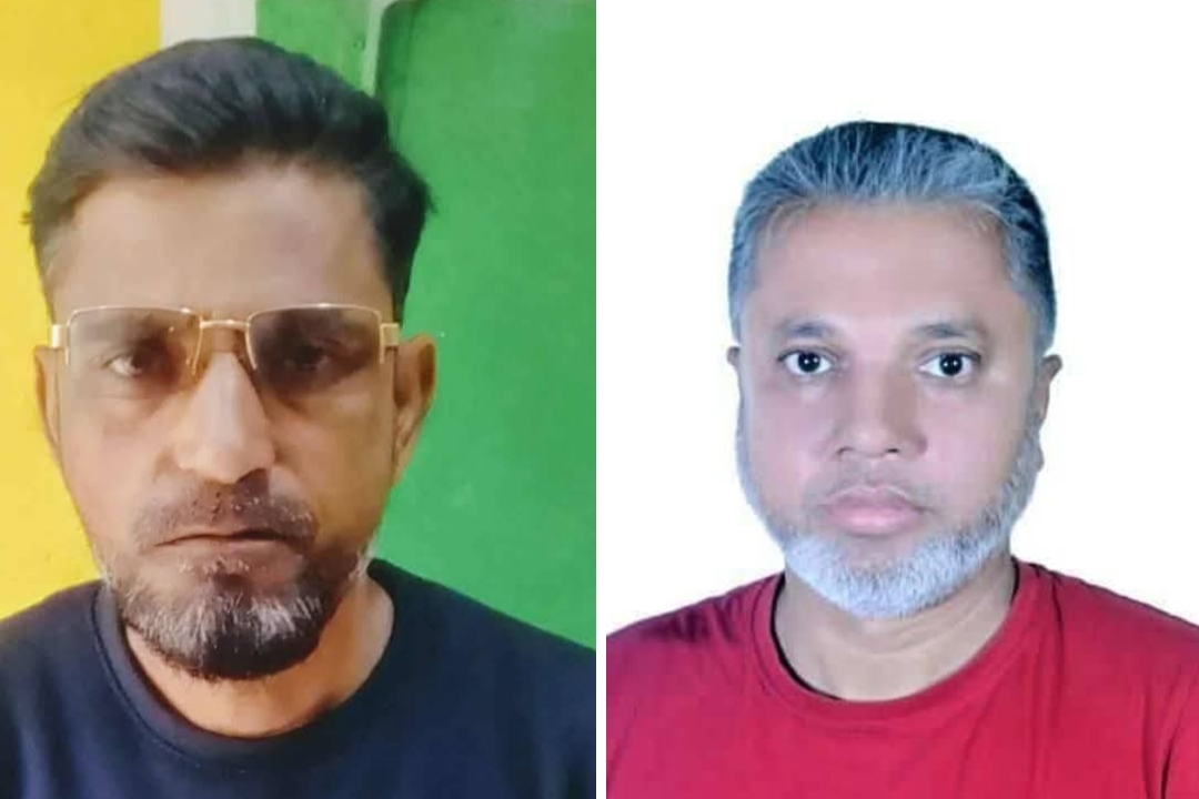 প্রধান উপদেষ্টা পদত্যাগ করবেন না: ফাইজ তাইয়েব আহমেদ