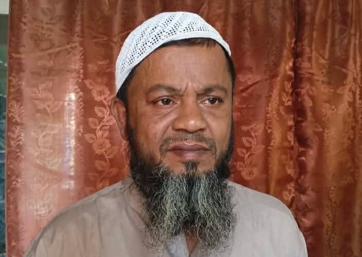 প্রধান উপদেষ্টা পদত্যাগ করবেন না: ফাইজ তাইয়েব আহমেদ