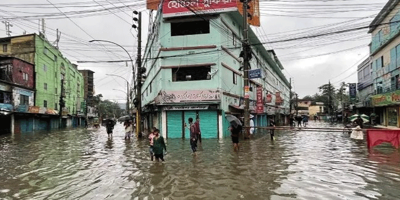 প্রধান উপদেষ্টা পদত্যাগ করবেন না: ফাইজ তাইয়েব আহমেদ