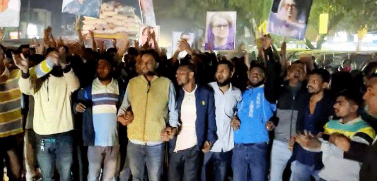 প্রধান উপদেষ্টা পদত্যাগ করবেন না: ফাইজ তাইয়েব আহমেদ