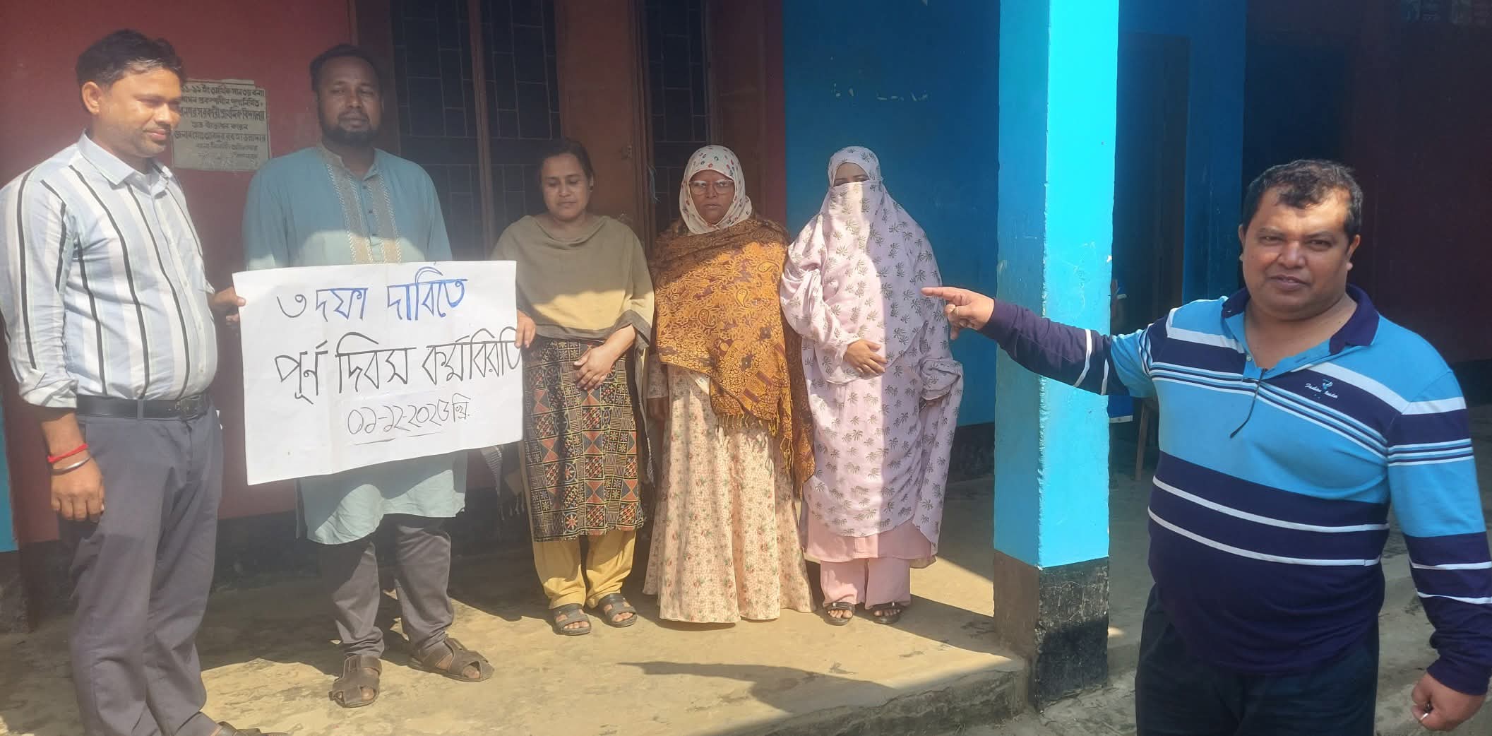 প্রধান উপদেষ্টা পদত্যাগ করবেন না: ফাইজ তাইয়েব আহমেদ