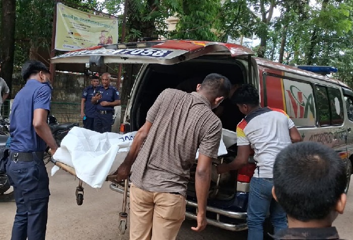 প্রধান উপদেষ্টা পদত্যাগ করবেন না: ফাইজ তাইয়েব আহমেদ