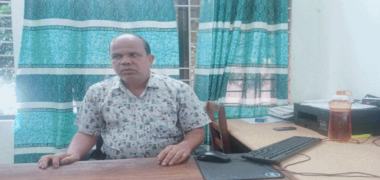 প্রধান উপদেষ্টা পদত্যাগ করবেন না: ফাইজ তাইয়েব আহমেদ