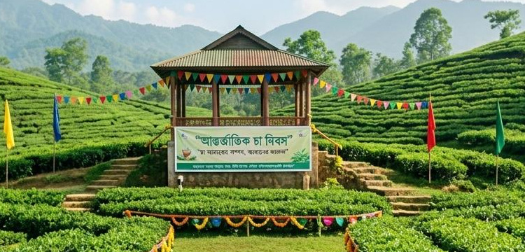 প্রধান উপদেষ্টা পদত্যাগ করবেন না: ফাইজ তাইয়েব আহমেদ