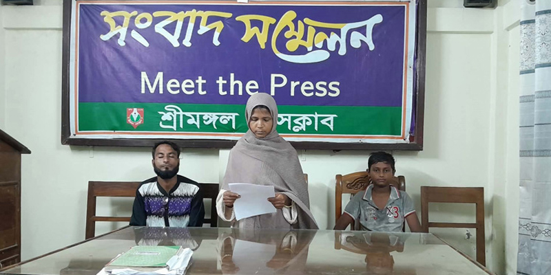 প্রধান উপদেষ্টা পদত্যাগ করবেন না: ফাইজ তাইয়েব আহমেদ