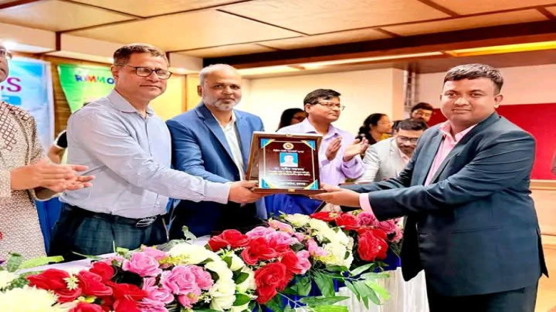 প্রধান উপদেষ্টা পদত্যাগ করবেন না: ফাইজ তাইয়েব আহমেদ