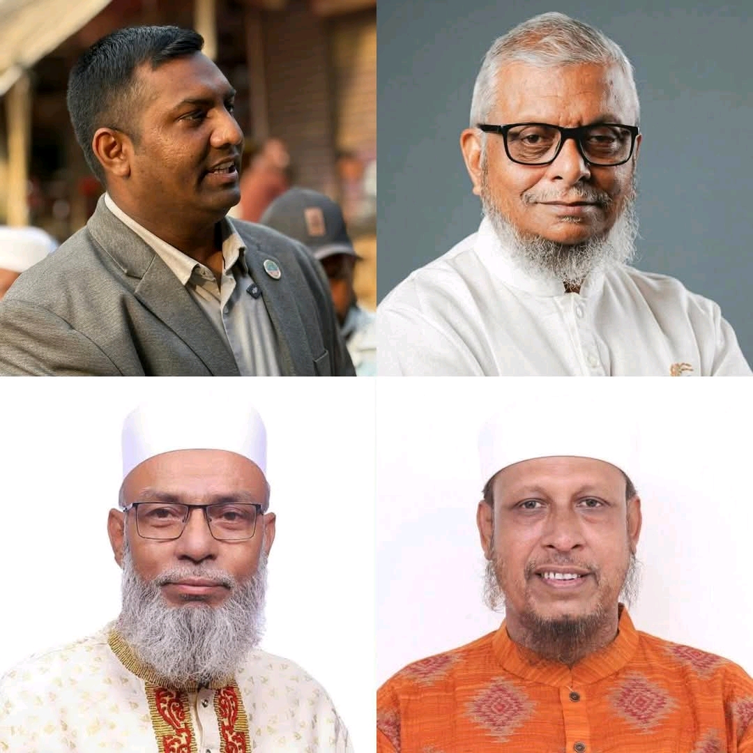 প্রধান উপদেষ্টা পদত্যাগ করবেন না: ফাইজ তাইয়েব আহমেদ
