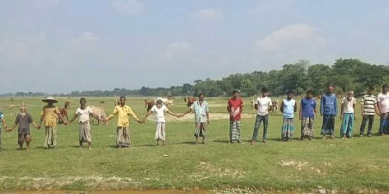 প্রধান উপদেষ্টা পদত্যাগ করবেন না: ফাইজ তাইয়েব আহমেদ