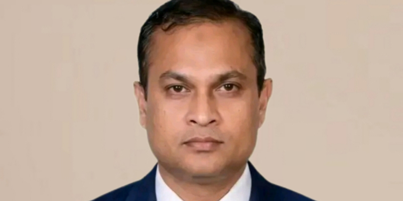 প্রধান উপদেষ্টা পদত্যাগ করবেন না: ফাইজ তাইয়েব আহমেদ