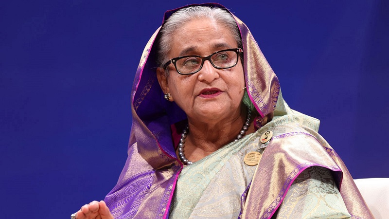 প্রধান উপদেষ্টা পদত্যাগ করবেন না: ফাইজ তাইয়েব আহমেদ
