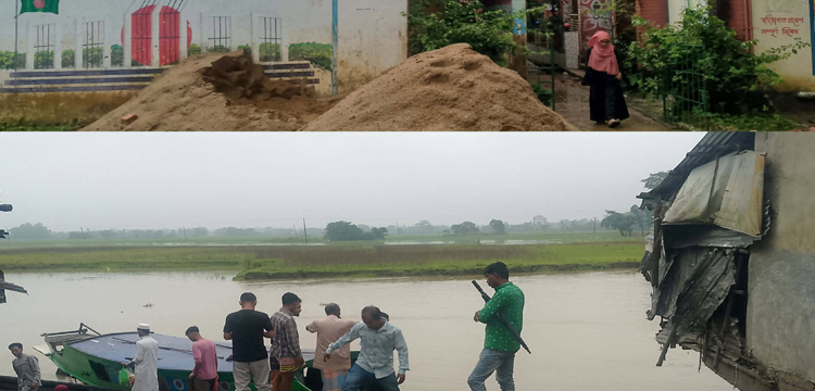 প্রধান উপদেষ্টা পদত্যাগ করবেন না: ফাইজ তাইয়েব আহমেদ