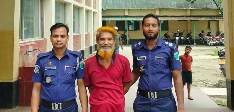 প্রধান উপদেষ্টা পদত্যাগ করবেন না: ফাইজ তাইয়েব আহমেদ