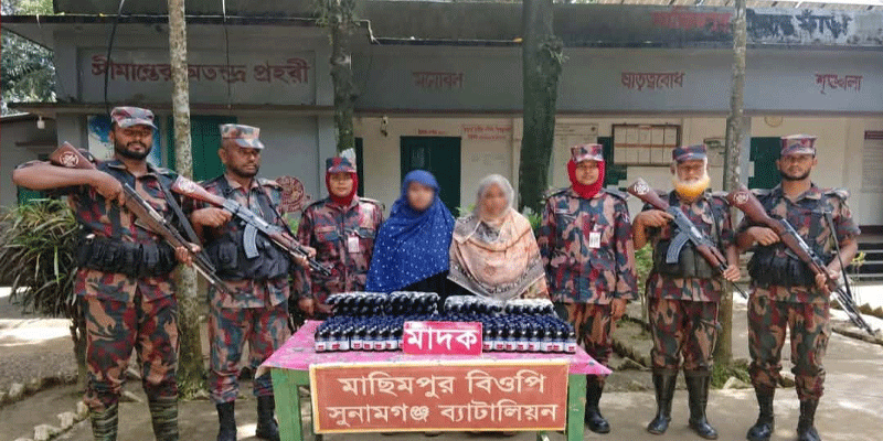প্রধান উপদেষ্টা পদত্যাগ করবেন না: ফাইজ তাইয়েব আহমেদ