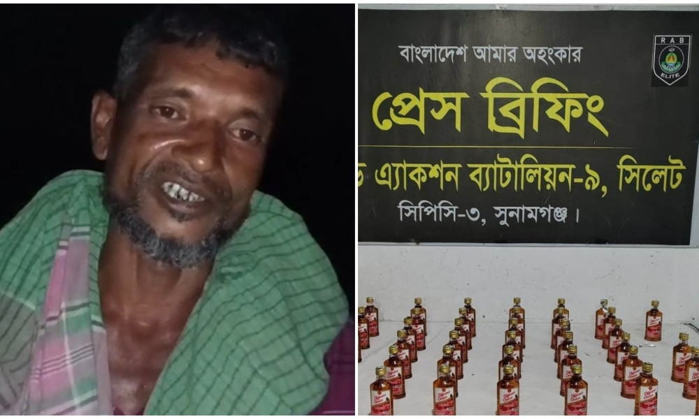 প্রধান উপদেষ্টা পদত্যাগ করবেন না: ফাইজ তাইয়েব আহমেদ