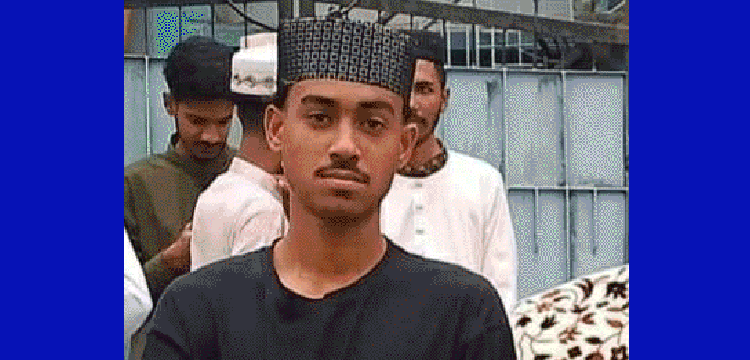 প্রধান উপদেষ্টা পদত্যাগ করবেন না: ফাইজ তাইয়েব আহমেদ