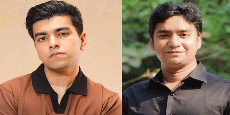 প্রধান উপদেষ্টা পদত্যাগ করবেন না: ফাইজ তাইয়েব আহমেদ