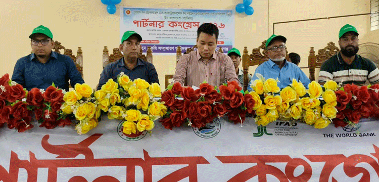 প্রধান উপদেষ্টা পদত্যাগ করবেন না: ফাইজ তাইয়েব আহমেদ