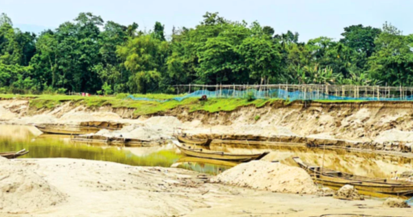 প্রধান উপদেষ্টা পদত্যাগ করবেন না: ফাইজ তাইয়েব আহমেদ