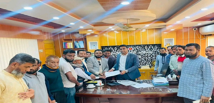 প্রধান উপদেষ্টা পদত্যাগ করবেন না: ফাইজ তাইয়েব আহমেদ