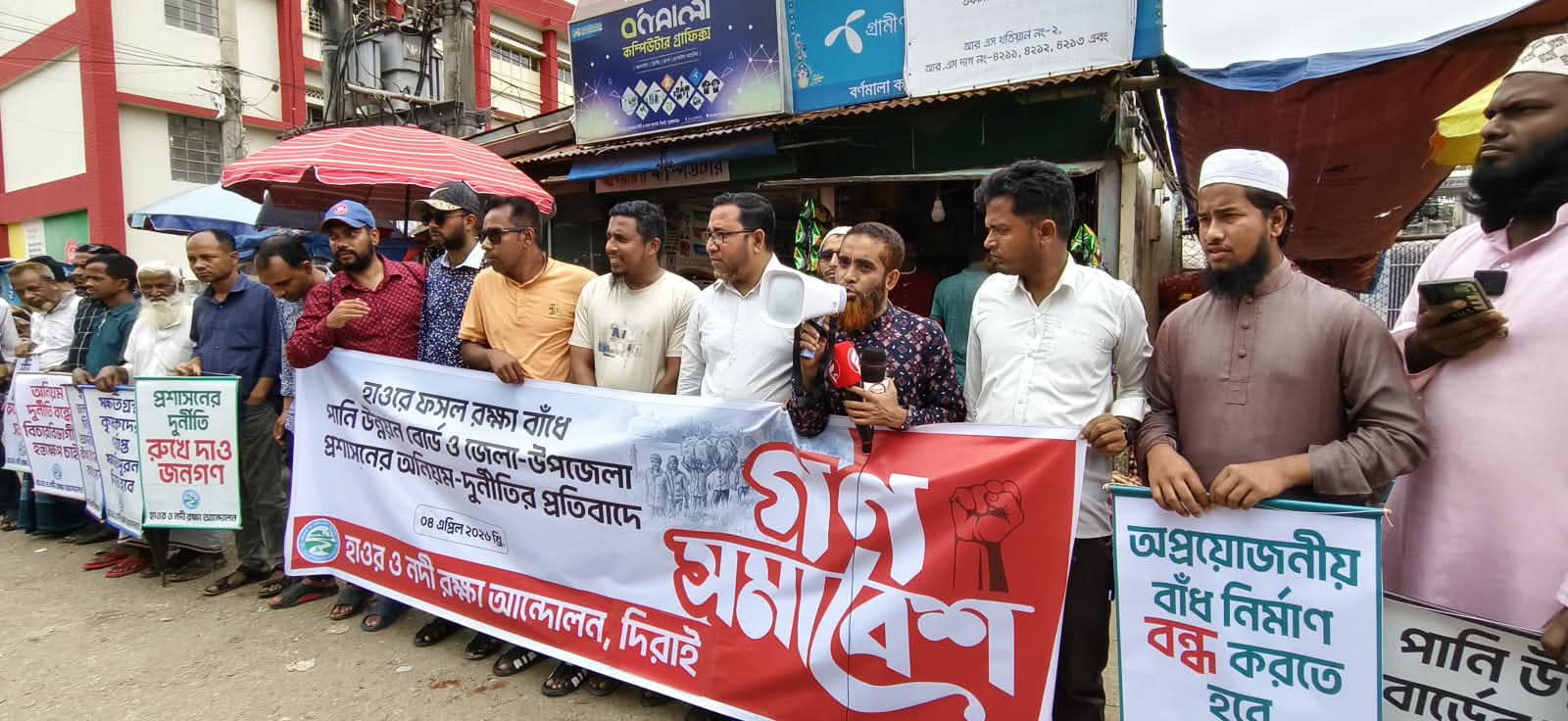 প্রধান উপদেষ্টা পদত্যাগ করবেন না: ফাইজ তাইয়েব আহমেদ